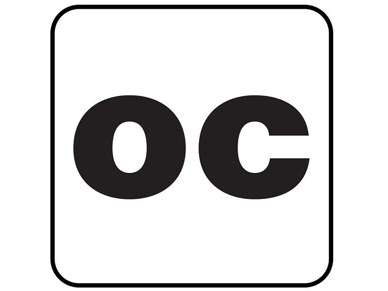 symbol OC
